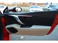 Orchid Door Panel Photo for 2017 Acura NSX #117239974