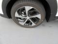 2017 Dazzling White Hyundai Tucson Sport  photo #11