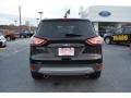 2013 Tuxedo Black Metallic Ford Escape SE 1.6L EcoBoost 4WD  photo #4