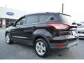 2013 Tuxedo Black Metallic Ford Escape SE 1.6L EcoBoost 4WD  photo #5