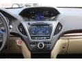 2017 White Diamond Pearl Acura MDX Technology  photo #33