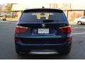 Deep Sea Blue Metallic - X3 xDrive28i Photo No. 4