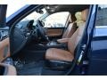Deep Sea Blue Metallic - X3 xDrive28i Photo No. 11