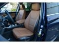 Deep Sea Blue Metallic - X3 xDrive28i Photo No. 13