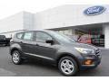 2017 Magnetic Ford Escape S  photo #1