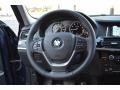 Deep Sea Blue Metallic - X3 xDrive28i Photo No. 17