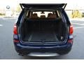 Deep Sea Blue Metallic - X3 xDrive28i Photo No. 21