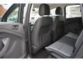 2017 Magnetic Ford Escape S  photo #8