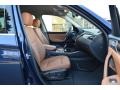 Deep Sea Blue Metallic - X3 xDrive28i Photo No. 27