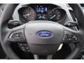 2017 Magnetic Ford Escape S  photo #14
