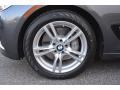 2016 Mineral Grey Metallic BMW 3 Series 335i xDrive Gran Turismo  photo #32