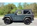 2017 Rhino Jeep Wrangler Sport 4x4  photo #1