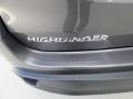 Predawn Gray Mica - Highlander XLE Photo No. 14