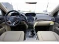 Parchment Dashboard Photo for 2017 Acura MDX #117244276