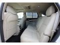 Parchment Rear Seat Photo for 2017 Acura MDX #117244423