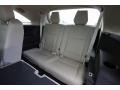 Parchment Rear Seat Photo for 2017 Acura MDX #117244435