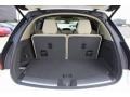Parchment Trunk Photo for 2017 Acura MDX #117244444