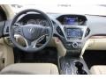 Parchment Dashboard Photo for 2017 Acura MDX #117244573