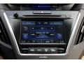 Parchment Controls Photo for 2017 Acura MDX #117244630