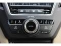 Parchment Controls Photo for 2017 Acura MDX #117244639