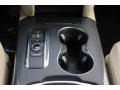 Parchment Transmission Photo for 2017 Acura MDX #117244663