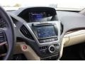 Parchment Controls Photo for 2017 Acura MDX #117244678