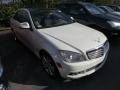 Arctic White - C 300 Luxury Photo No. 2