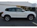 Alpine White - X3 xDrive28i Photo No. 2