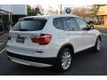 Alpine White - X3 xDrive28i Photo No. 3