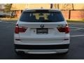 Alpine White - X3 xDrive28i Photo No. 4