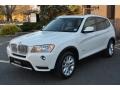 Alpine White - X3 xDrive28i Photo No. 6