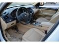 Alpine White - X3 xDrive28i Photo No. 10