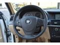 Alpine White - X3 xDrive28i Photo No. 18