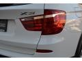 Alpine White - X3 xDrive28i Photo No. 23