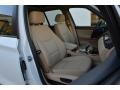 Alpine White - X3 xDrive28i Photo No. 29