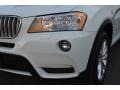 Alpine White - X3 xDrive28i Photo No. 31