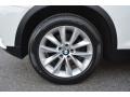 Alpine White - X3 xDrive28i Photo No. 32