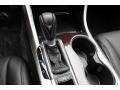 2017 Lunar Silver Metallic Acura TLX Technology Sedan  photo #33