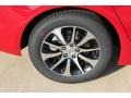 2017 San Marino Red Acura TLX Sedan  photo #12