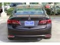 2017 Black Copper Pearl Acura TLX V6 Technology Sedan  photo #6