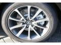 2017 Black Copper Pearl Acura TLX V6 Technology Sedan  photo #10