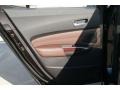 2017 Black Copper Pearl Acura TLX V6 Technology Sedan  photo #14