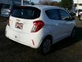 2017 Summit White Chevrolet Spark LS  photo #4