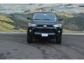 2016 Midnight Black Metallic Toyota 4Runner SR5 4x4  photo #2