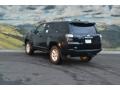 2016 Midnight Black Metallic Toyota 4Runner SR5 4x4  photo #3