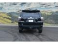 2016 Midnight Black Metallic Toyota 4Runner SR5 4x4  photo #4