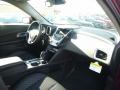Siren Red Tintcoat - Equinox LT AWD Photo No. 5