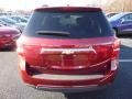 Siren Red Tintcoat - Equinox LT AWD Photo No. 7