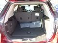 Siren Red Tintcoat - Equinox LT AWD Photo No. 8