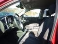 Siren Red Tintcoat - Equinox LT AWD Photo No. 12